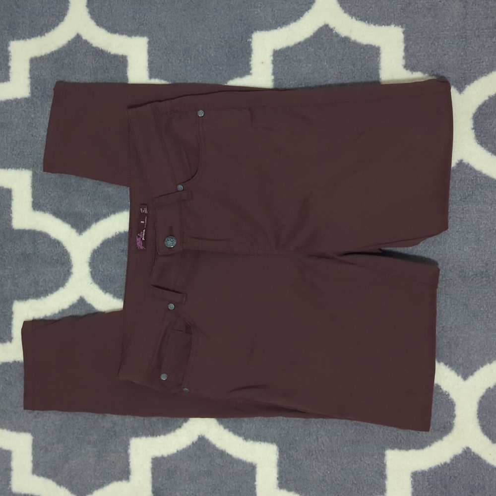 Prana Pants